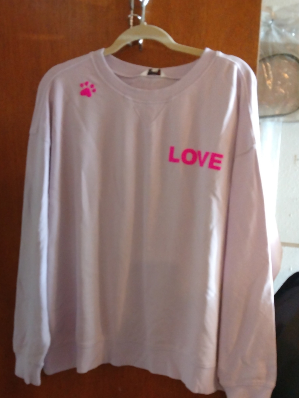 Wildfox Sweat Shirt